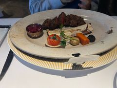 -WANG STEAK 王品(杭州万象城店)