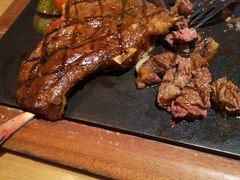 -MR.ROCKY洛奇先生RESTAURANT&BAR(宝安壹方城店)