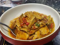 农家煎豆腐-海上食代(赣江新天地店)