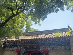 -湘子庙