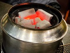 -金刚山(学府路店)