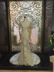 点击看大图 -南京宝娜嫁衣婚纱礼服馆(中央路店)
