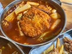-青春分食(仙林大学城店)