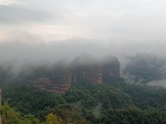 -丹霞山风景名胜区