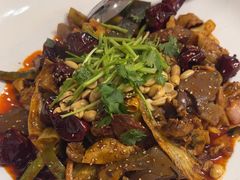 -拿渡·水煮鱼麻辣香锅(王府井奥莱·香江小镇店)