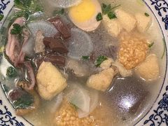 -小潘记鸭血粉丝汤