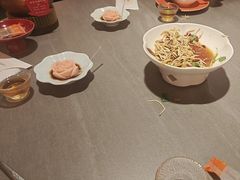 -小厨娘金榜题名(夫子庙秦淮河店)