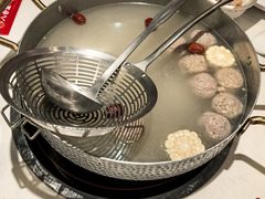 -八合里潮汕鲜牛肉火锅(上海汇智广场店)
