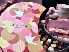 -Laderach 莱德拉(上海环贸iapm店)