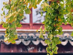 -无锡惠山寺