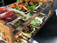 -老渔家白族石板烧旗舰店