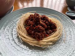 -丽江金茂凯悦臻选酒店-滇香馆