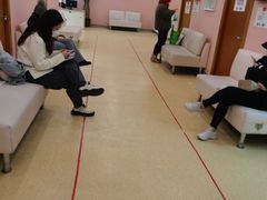 -爱康国宾体检中心(建国门分院)