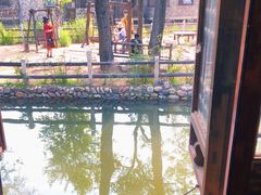 -卧龙堡客栈·中餐厅(古北水镇店)