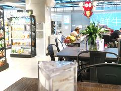 -盒马鲜生(王府广场店)