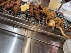 -河南前程·羊肉汤·烧烤(总店)