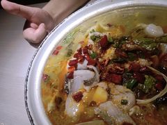 -友达面馆(鼓楼店)