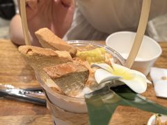 -婉泰·特色小吃·舂鸡脚(告庄二店)