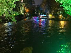 -桂林两江四湖景区