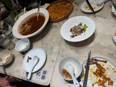 -汤城小厨•粤菜•靓汤(西直门凯德MALL店)