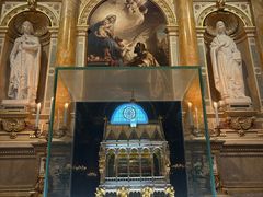 -圣伊什特万圣殿