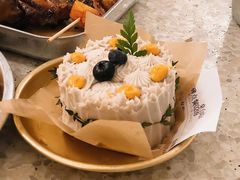 芋泥宝石-野草莓自由市场