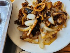 -张记焖窑·十五年专注焖烤(雍和宫店)