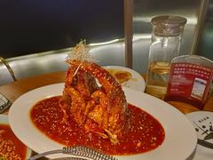 -隅焰·三生三味·手作川菜(金沙天街店)