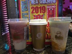 -LELECHA乐乐茶(美罗城店)