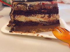 -Awfully Chocolate(来福士广场店)