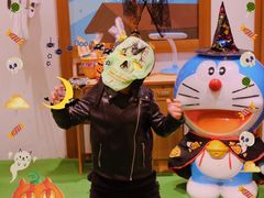 -猫相扑零食杂货铺(欧洲城店)