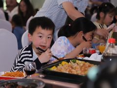 -世纪缘国际会议中心·中餐厅(百家湖店)
