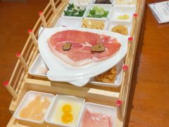-香麒园·过桥米线·南湖雅宴