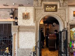 -B&C黄油与面包·THE GARDEN BAKERY概念店(世纪汇店)