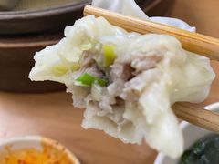 -晓友烧麦(光华村店)
