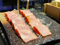 培根-王家渡火锅店(亦庄店)