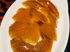 -皇城根北京风味主题餐厅(中海环宇城店)
