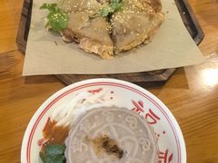 -芋包王闽南茶楼(八市店)