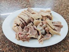 -楚生鹅粿条汤(东山分店)