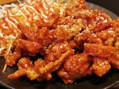 -军硕烤肉·部队火锅(二七万达店)