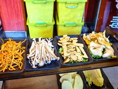 -大理.老字号渝记酸萝卜乌鱼(古城总店)