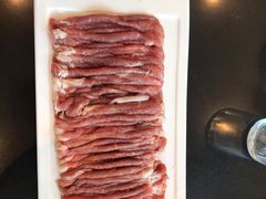 -北门涮肉·铜锅涮肉(南锣鼓巷店)