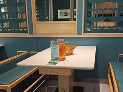 -绿草地·湘菜(芙蓉天街店)