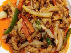 -马凯餐厅(地安门店)