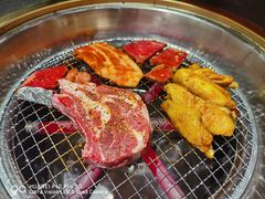 -伊茉家的烤肉店(勒泰中心店)