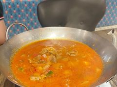 -梅夫娜土耳其餐厅.清真HALAL