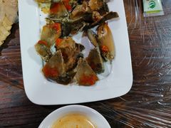 -官塘锋记鱼生·生腌·砂锅粥(牌坊街店)