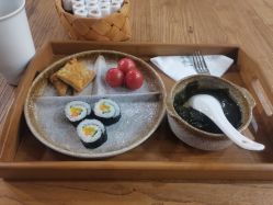 -芳香乐府SPA·五行芳疗