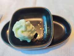 -上海兴国宾馆香樟园西餐厅
