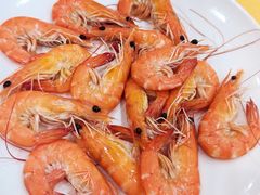 -鹏城人家海鲜酒家·23年老字号(较场尾店)